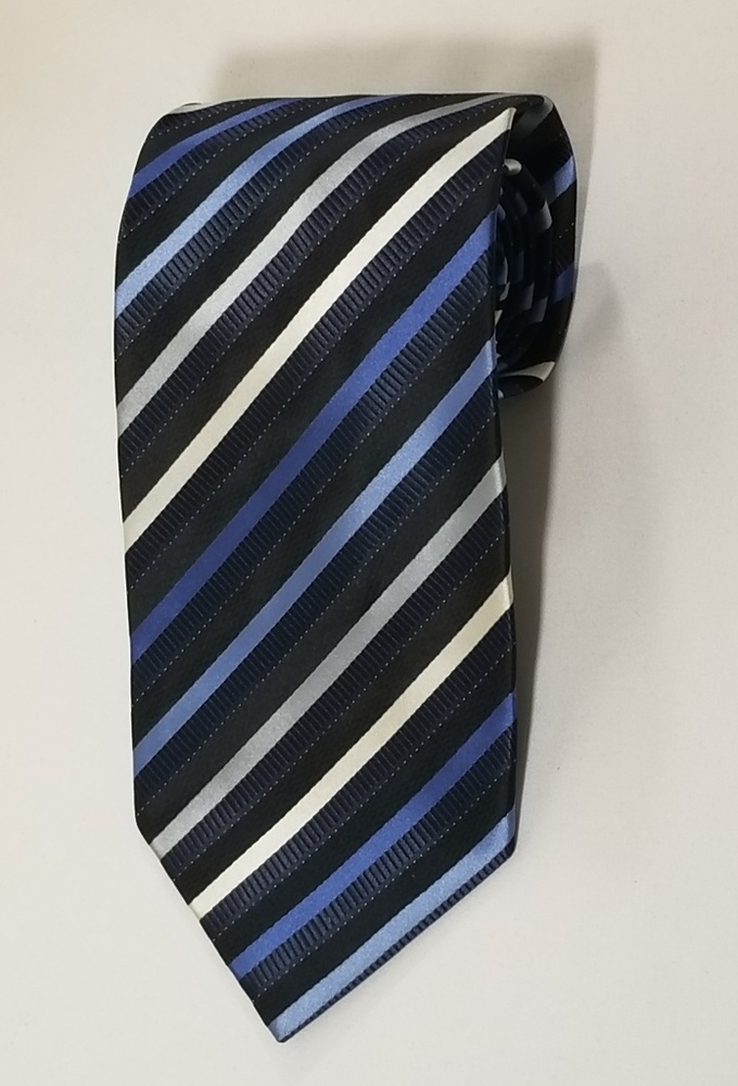 Alexander Julian Colours handmade Tie Mens